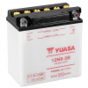 żtartovacia batéria YUASA 12N9-3B