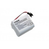 VHBW Batéria pre Tivoli Pal / iPal, 2000 mAh - neoriginálne