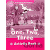 Oxford Read and Imagine Level Starter: One Two Three Activity Book