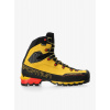 GORE-TEX topánky La Sportiva Trango Alpine GTX - yellow