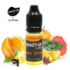 10ml CRAZY UP by.AROMEA - SNAKE VENOM