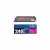toner BROTHER TN-248XL Magenta HL-L3220CW/L8230CDW, DCP-L3520CDW/L3560CDW, MFC-L3740CDW/L8340CDW (2300 str.) (TN248XLM)