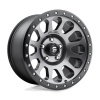 Fuel D601 VECTOR disk 20x10 5x127 78.1 ET-18, Matte gun metal