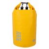 Turistický batoh Kubisport podľa popisu 41-60 l, žltý
