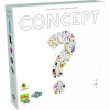Concept - spoločenská hra v maďarskom jazyku