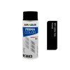 SPRAY DC PRIMA RAL 9005 MAT ČIERNA 500 ML