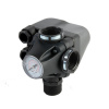 Tlakový spínač ITALTECNICA PT/5-3W 1-5 bar - 400 V