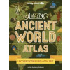 Amazing Ancient World Atlas 1 - autor neuvedený