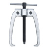 EXTOL® PREMIUM Stahovák na ložiska 2 ramenný MINI 80 / 80 mm 8816748