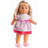 Teddies bábika Barunka chodící a zpívající 42 cm