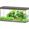 Aquatlantis Akvárium Splendid Ultra 240 Dark Wild Oak - 1 ks