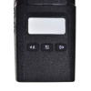 Motorola XT460 16 kanálov krátkovlnný PRM466 čierny IP 55