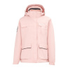 Gelert 3in1 Jacket Womens Pink 14 (42)