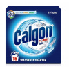 Calgon Power Tabs 3in1 zmäkčovač vody 15 ks