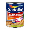 Podlahový lak Sadolin Celco Terra 45, pololesklý, 1l