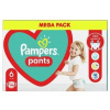 Pampers Active Baby Pants Box 6 Detské plienkové nohavičky (15+ kg) 84 jednorazových nohavičiek