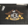 Velká vlajka Harley Davidson HOG OWNERS group 150x90cm