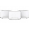 Router MERCUSYS Halo H27BE 2.4 / 5 GHz (DualBand), Wi-Fi Mesh (3 ks)