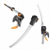 Sada záhradného náradia - FISKARS Sada záhradníckych nožníc ďalekohľad UPX86 1023624 + píla (Sada záhradného náradia - FISKARS Sada záhradníckych nožníc ďalekohľad UPX86 1023624 + píla)