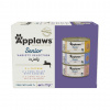 APPLAWS Cat Multipack Senior 6x70g KONSERVA