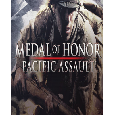 ESD Medal of Honor Pacific Assault