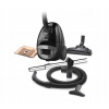 Vreckový vysávač Amica Ora VM 1021 (Tradičný vreckový vysávač Amica Ora VM 1021 700W 2L Black)