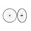 SHIMANO Kolesá WH-RS100 C24 plášťové 10/11-k. čierne