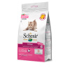 Schesir Kitten - Kuracie s ryžou 400g