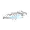 Cross Pro Kryty chladičov hliníkové Radiator Guard - AJP PR5 250 Enduro + Extreme + Supermoto + SPR250 / 14-22