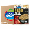 Balená bulgurová kaša Melvit 0,4 kg