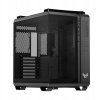 Puzdro ASUS TUF GAMING GT502 HORIZON Midi Tower čierne