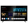 Sencor SLE 55US802TCSB 55“ SMART UHD Televizia