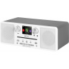 ECG B.BOLD 7200 Intero White, internetové / DAB + / FM rádio s CD B.BOLD 7200 Intero White