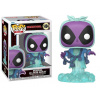 Funko Pop! Deadpool Deadpool As Jacob Marley 1494