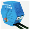 3M Dual Lock SJ355DCF REF pásik so suchým zipsom, lepiaci, guľaté hlavičky, (d x š) 5000 mm x 25 mm, čierna, 1 pár; 7100297488