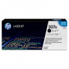 Toner HP č.307A - CE740A (Černý - black) - Originál. Životnost je cca 7000 stran A4.