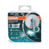 Osram Cool Blue Intense H4 12V 60/55W 5000K (cena za Box 2 ks)