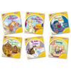 Oxford Reading Tree Songbirds Phonics: Level 5: Mixed Pack of 6 (Donaldson Julia)