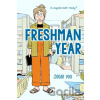 Freshman Year (A Graphic Novel) - Sarah Mai
