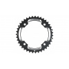 SRAM Převodník MTB 42T 120 S2 AL6 SHORT PIN BB30 CNC 2X10 BLAST BLACK