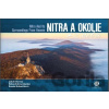 Nitra a okolie z neba