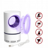 USB LED SVIETIDLO NA Hmyz PRE LETO Hmyzu (USB LED SVIETIDLO NA Hmyz PRE LETO Hmyzu)