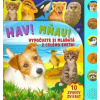 Haf! Mňau! - vypočujte si mláďatá z celého sveta!