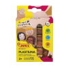 JOVI Plastelína multikultúra 6 x 15 g