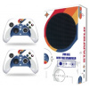 Starfield polep konzole XBOX Series S V1