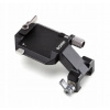 2 x Vertikálny montážny držiak DJI R pre Gimbal Ronin-S 2 Ronin-SC 2 čierny