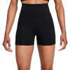 Dámske šortky Nike Court Dri-Fit Advantage Ball Short - Čierny (L)