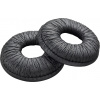 Poly CS500 Leatherette Ear Cushions 2 Pieces