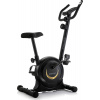 Zipro One S Zlatá cvičebný bicykel pre domácnosť Magnetický bicykel do 120 kg Magnety Cvičebný bicykel Fitness bicykel Fitness bicykel Hometrainer Kardio bicykel Počítačové fitness zariadenie na doma