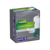 DEPEND NORMAL S/M pre mužov naťahovacie nohavičky 1x10 ks